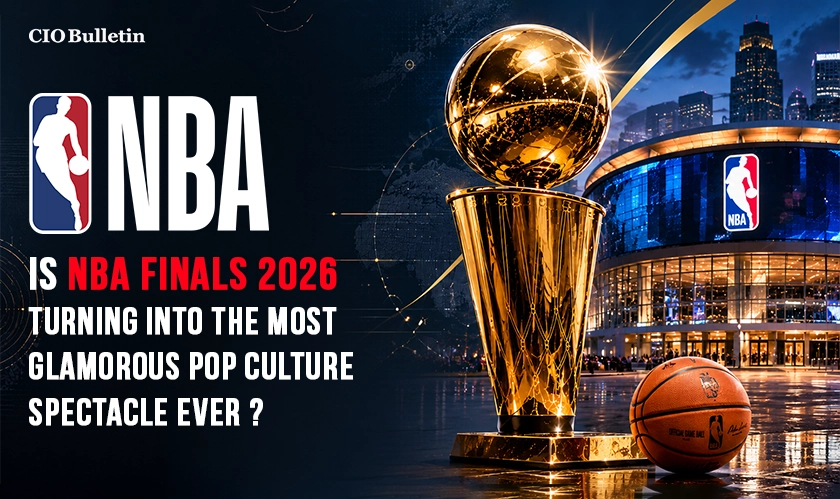 NBA Finals 2026 Celebrities Rock Courtside